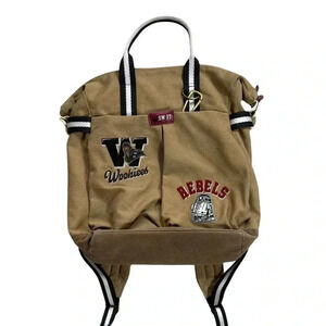 Disney Parks Star Wars Backpack Rebels Wookiees SW77